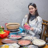 在广州！喜欢吃牛肉火锅的不要错过啦