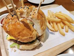 -G+KITCHEN(龙湖狮山天街店)