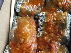 -品腐记·豆腐王朝(老门东总店)