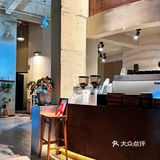 温馨惬意的咖啡时光☕️朱家角一尺花园