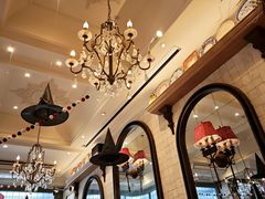-玛格萝妮比萨屋(四平店)