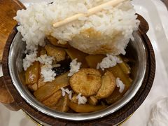-网易食堂