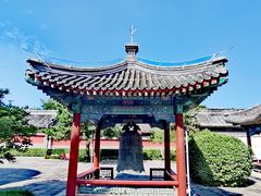 -大钟寺古钟博物馆