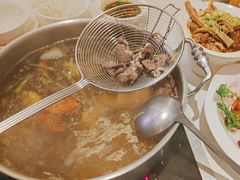 -牛焱·贵州黄牛肉火锅(城西银泰店)