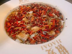 水煮鱼-椒爱水煮鱼川菜(中街大悦城店)