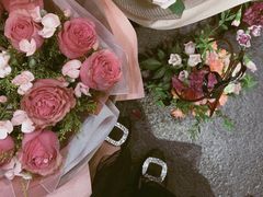 -豆豆花艺(新光天地店)