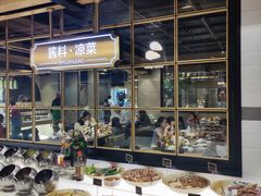 -川骄海鲜自助(亚运村店)