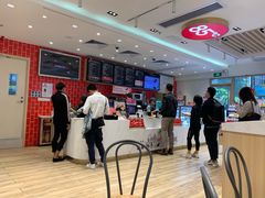 -85度C(广州石牌桥店)