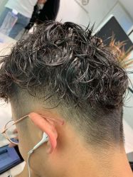 -潘多拉Hairsalon