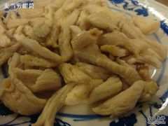 爆羊肚仁-东兴顺爆肚张