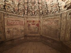 -洛阳古墓博物馆