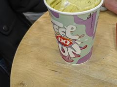 -DQ·蛋糕·冰淇淋(川沙东海岸店)