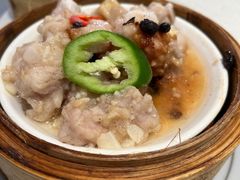 -晋江荣誉国际酒店·港誉茶餐厅