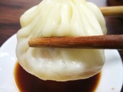 -鲁氏汤包王(长白街店)