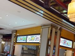 -美味故事特色餐厅(汉阳郭茨口店)