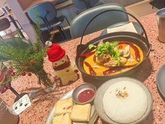 -La Terre乐田(万象城店)