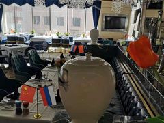 -马克西姆俄罗斯餐厅(通亚街店)