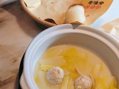 -老淮安·淮安菜(周恩来纪念馆店)