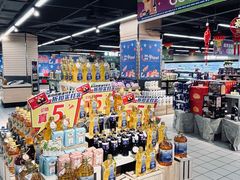 -农工商超市(金沙江路店)