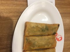 春卷-老妈米线(金座店)