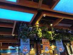 -鱼库·不仅是一家烤鱼店(车公庙店)