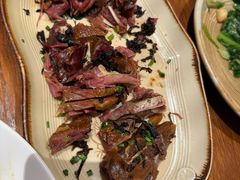 严州特色干菜鸭-芳草地度假酒店·野炉中餐厅