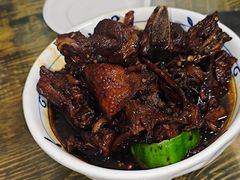 -神仙钵湘香土菜馆(光华路店)