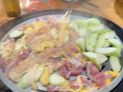 -阿鸡鱼庄·顺德鲜蒸小炒(亚运村店)