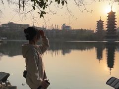 -桂林两江四湖景区