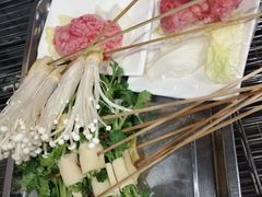 -玉林串串香(大成路店)