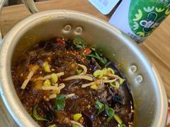 -文立新·秤盘麻辣烫(天通苑店)