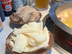 -芈重山老火锅(广州首店)