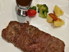 -必胜客(砂之船中东奥莱店)