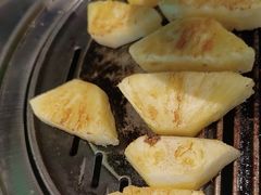 -山葵说·泥炉烤肉(泰达时尚E街区店)