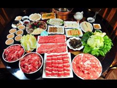 -皇城老妈·大连海鲜火锅(港湾店)