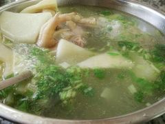 -大本营竹筒饭