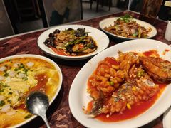 -欣旺·迎宾楼·百年无锡菜