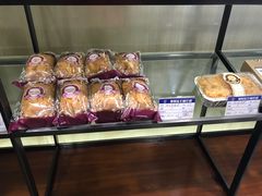 -德大西餐社(云南南路店)