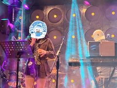 -MARU玛露音乐餐厅(大学路店)