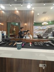 -YQ·JIANGXIN理发馆