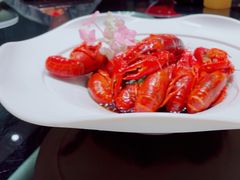 -上海1号私藏菜(静安店)