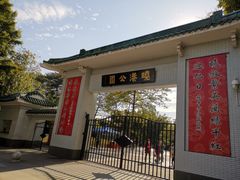 -晓港公园