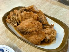 -老上海里弄味道(知春路店)