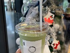 -宝藏绿洲(万象前海店)