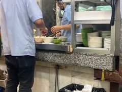 -麦文记面家(佐敦店)