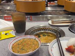 -喜家自助小火锅(乐客城店)