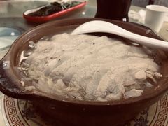 -砂锅居(西四店)