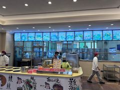 -国家五钻酒家·西樵旺阁渔村(西樵店)