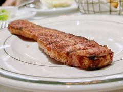厚培根-Wolfgang’s Steakhouse 沃夫冈牛排馆(上海白玉兰广场店)