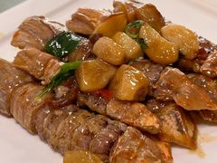 -宜兴隆家宴·私房菜(泰安华庭店)